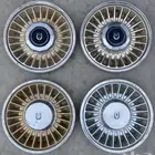 طيس كرسيدا 81 - 84 GL