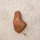 سماعة طبية داخلية للأذن اليسرى