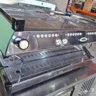مكينة قهوه لامارزوكو 3 جروب شبه جديد