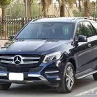 مرسيدس GLE400 2018 فل سعودي