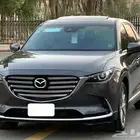 مازدا CX9 2020 فل سعودي