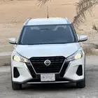 نيسان كيكس موديل 2022
