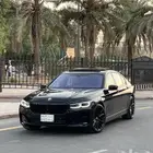 بي ام دبليو Li 730 2020 فل كامل نظيف جدا منوة المستخدم