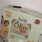 بيبي جوي بزيت الزيتون