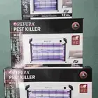 مصيدة حشرات (صغير) (وسط)( كبير)