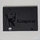 SSD 240GB كينجستون