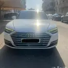 اودي A8 L