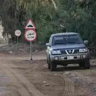 بترول نيسان سوبر سفاري