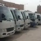 لايجار باصات كوستر 30 راكب