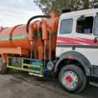وايت صرف صحي و كمبروسر تسليك مجاري
