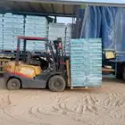 اصلاح رافعات شوكية وصيانة  ديزل بنزين سفري