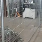 مقاول شبوك وسياج حديدي Fence Heras