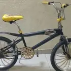 دراجة كوبرا 20