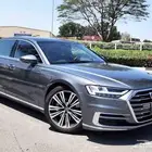 اودي A8L 2019 ساماكو