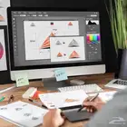 تصميم جرافيك باقل الاسعار - Graphic design