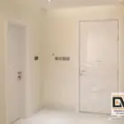 أبواب WPC داخلية شركة باب وشباك للأبواب الداخلية