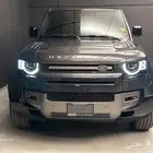 2025 Land Rover Defender X-Dynamic V8