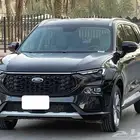 فورد تريتوري 2024 سعودي