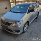 انوفا 2015 اوتوماتيك عائلية