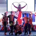 مؤسسة لعروض ترفيهية بالرياض