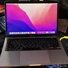 جهاز ماك بوك برو Mac Book Pro m1 2020