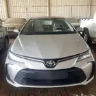 تويوتا كورلا استاندر ماكينة 2000 موديل 2022