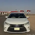 كامري 2017 بريمي ستاندر