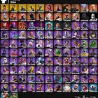 انباع الله يبارك له