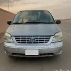 فان عائلي 7 راكب للبيع