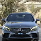 مرسيدس C200 كوبية 2020 ممشى (50)الف
