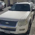 اكسبلور 2010