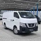 نيسان اورفان 2021 بضاعه ديزل