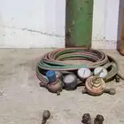 لحام اكسجين