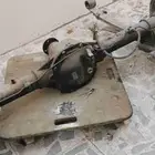 دفرنش ددسن 2003 ديزل