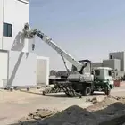 ايجار رافعه كرين الأحساء الهفوف برفايل خزانات مكيفات باسكت