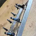 بخاخات مع الماصوره فورد f150