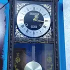 ساعة كورية جدارية كلاسيك فنتج قديمة