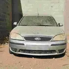 فورد مونديو 2004