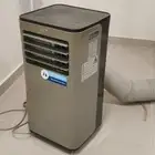 مكيف نصف طن فريون متنقل للبيع