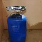 مركب غاز