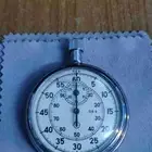ساعة جيب مؤقت سوفيتية