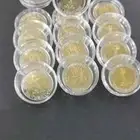 ريال السيفين النخله الشحيحه 1419ه