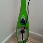 مكنسه بخاريه