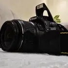 Nicon D3100 كاميرا احترافيه للهواة والمبتدئين