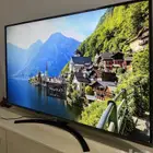 تلفزيون LG 65 بوصة - موديل 65UM7450PVA