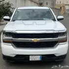 سلفرادو 2017