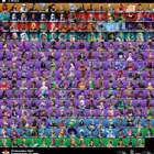 حساب 240 skins اكس النعناع ب 100 ريال