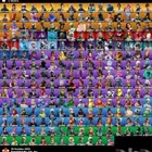 انباع الله يبارك له