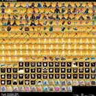 حساب فورت فخم للحفل الملكي للتأجير