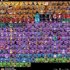 حساب فورت نايت نادر و قوي